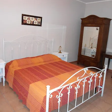 Tenuta Pigliano Hotel Bagnolo del Salento