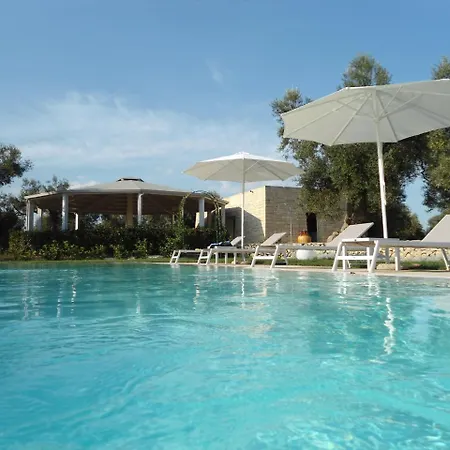 Hotel Tenuta Pigliano 3*