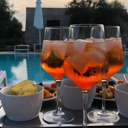 Tenuta Pigliano