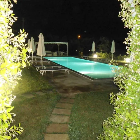 Tenuta Pigliano Hotel Bagnolo del Salento