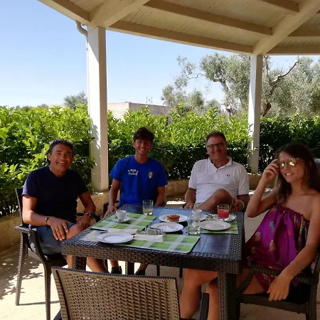 Tenuta Pigliano 3*