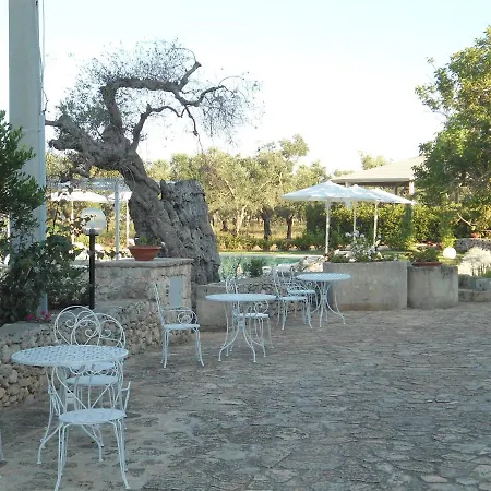 Tenuta Pigliano Hotel