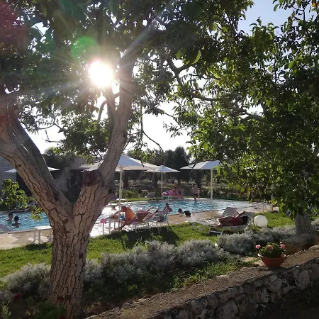 Hotel Tenuta Pigliano 3*