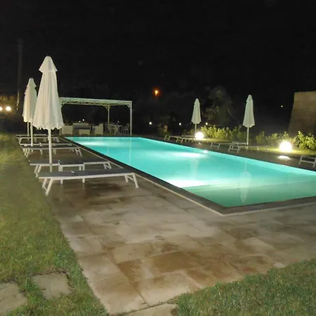 Tenuta Pigliano 3*
