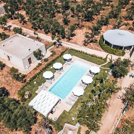 Tenuta Pigliano Hotel